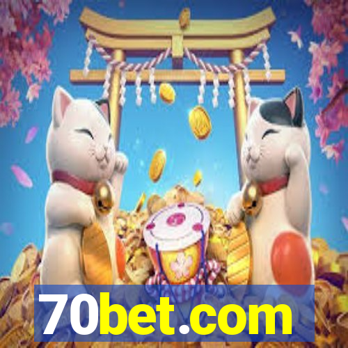 70bet.com