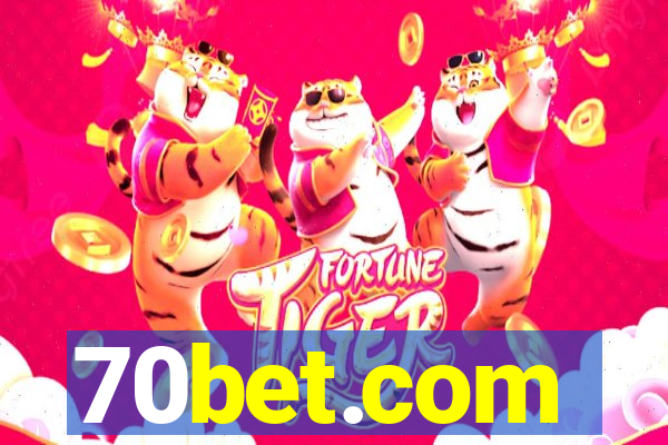 70bet.com