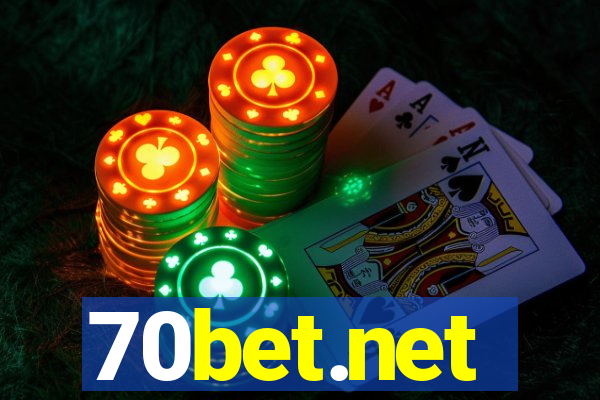 70bet.net