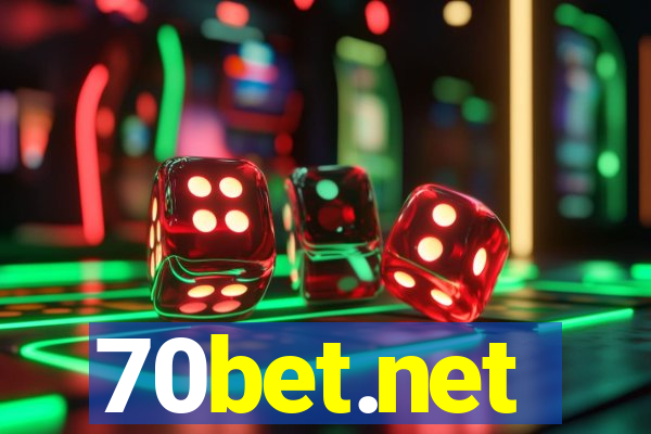 70bet.net