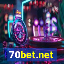 70bet.net