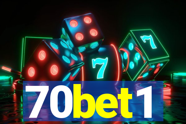 70bet1