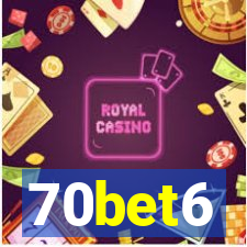 70bet6