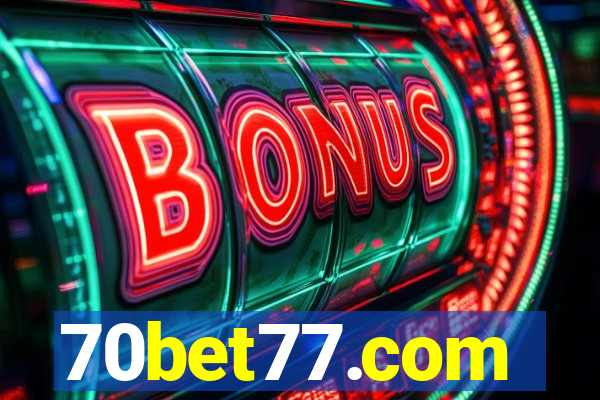 70bet77.com