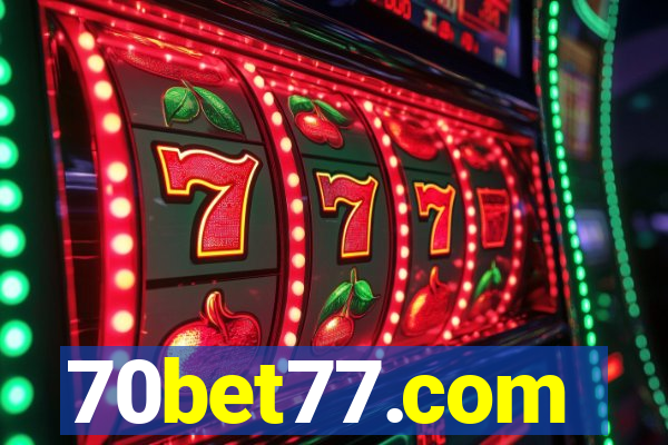 70bet77.com