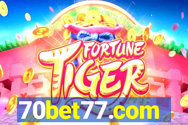 70bet77.com