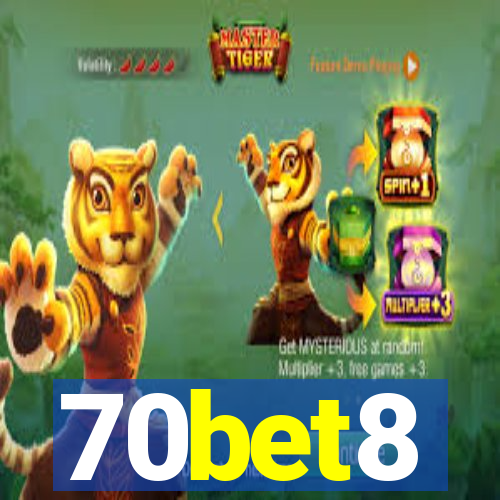 70bet8