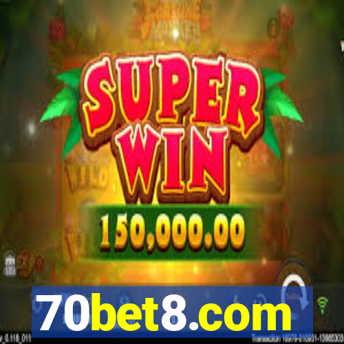 70bet8.com