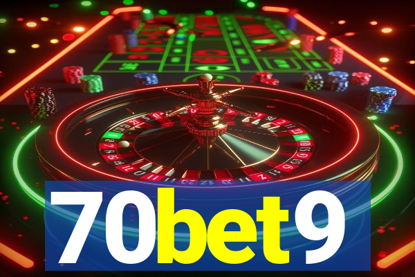 70bet9