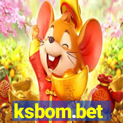 ksbom.bet