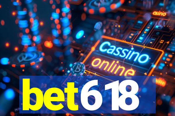 bet618