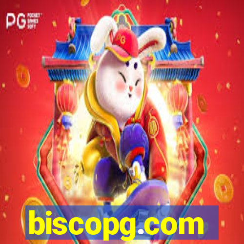 biscopg.com