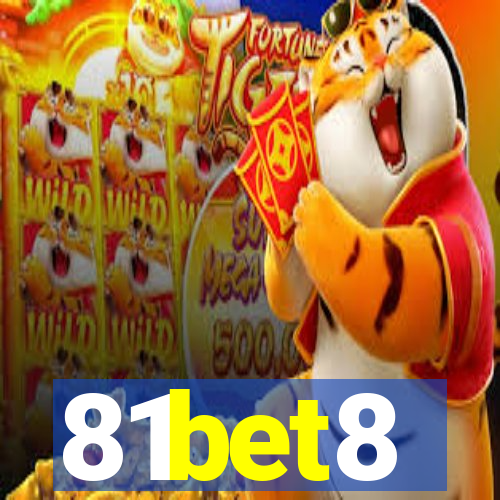 81bet8