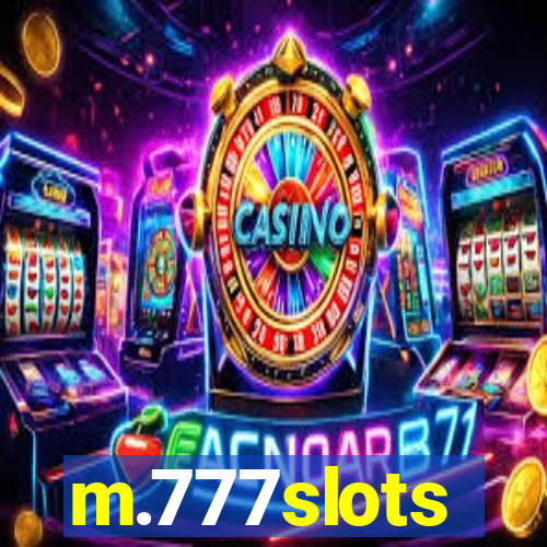 m.777slots