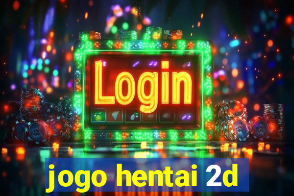 jogo hentai 2d