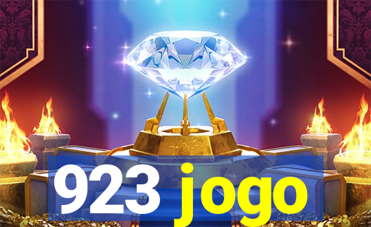 923 jogo