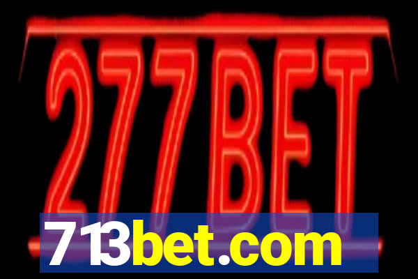 713bet.com