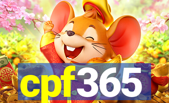 cpf365