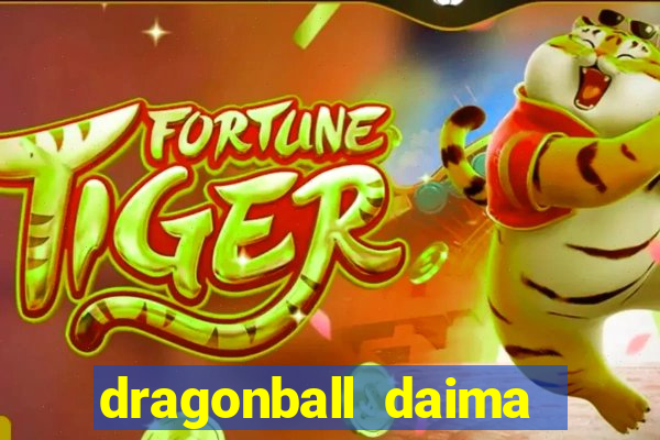 dragonball daima torrent magnet