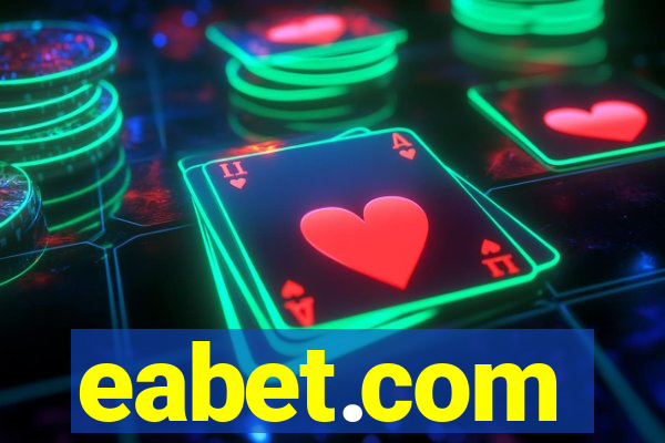 eabet.com