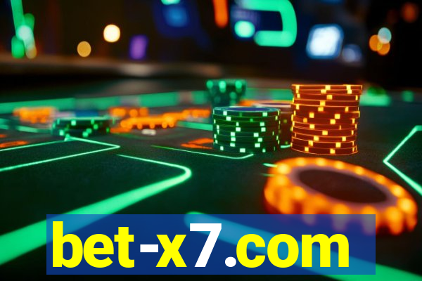 bet-x7.com