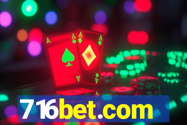 716bet.com