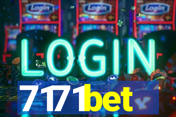 7171bet