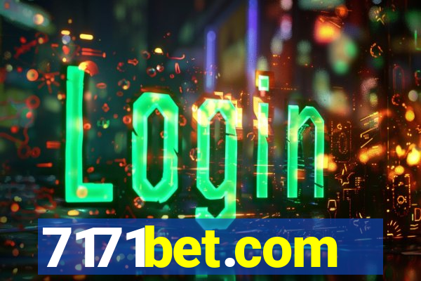 7171bet.com