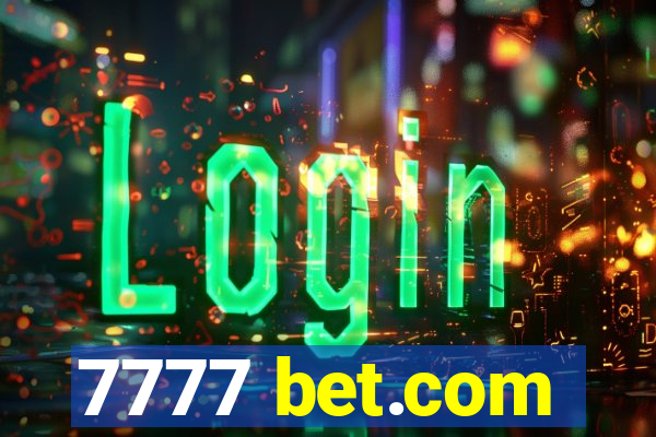 7777 bet.com