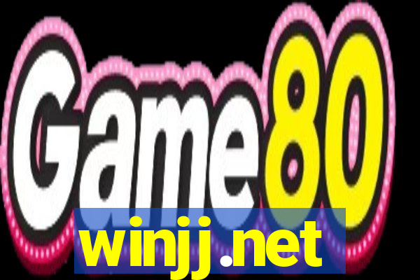 winjj.net