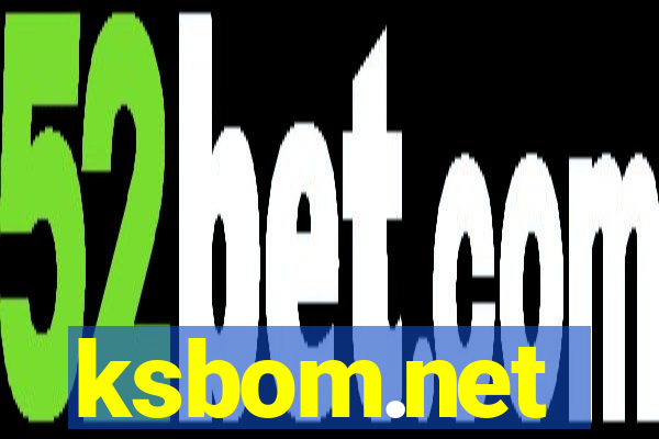 ksbom.net