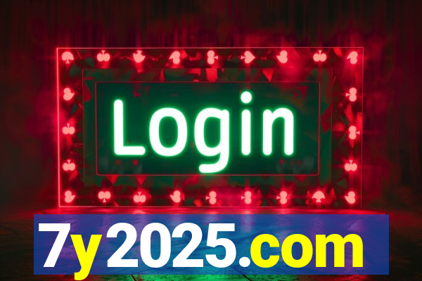 7y2025.com