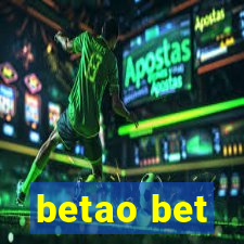 betao bet