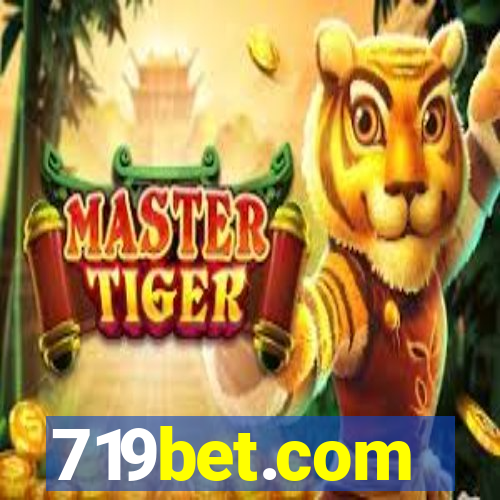 719bet.com