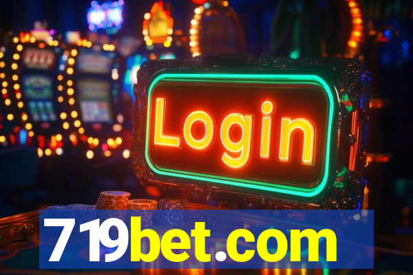 719bet.com