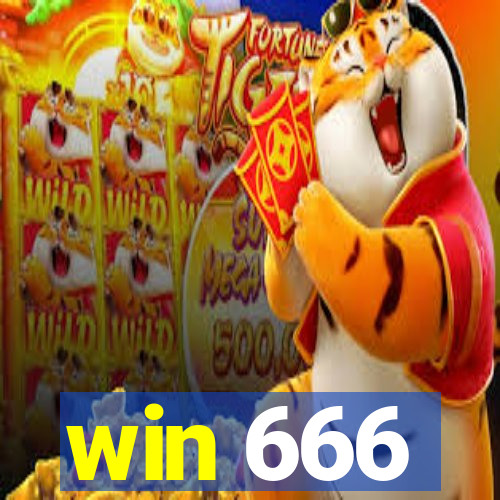 win 666