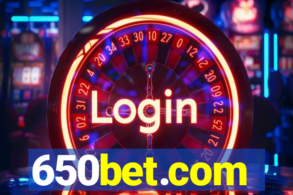 650bet.com