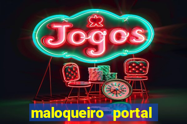 maloqueiro portal do zacarias