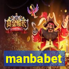 manbabet