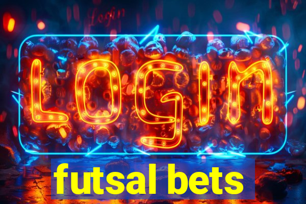 futsal bets