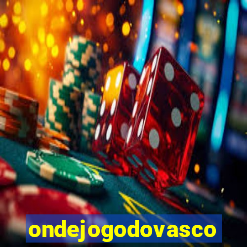 ondejogodovasco