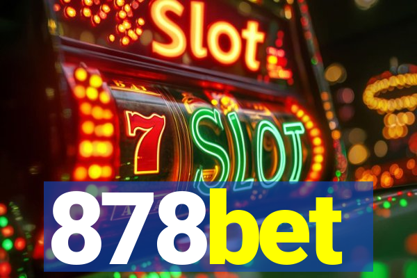 878bet