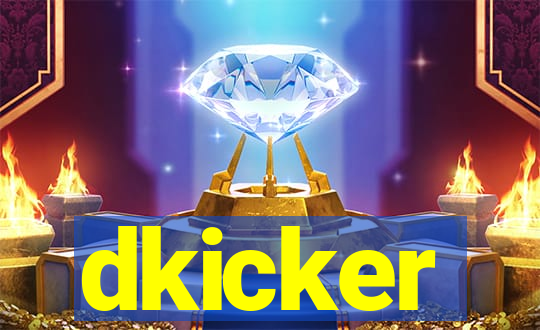 dkicker