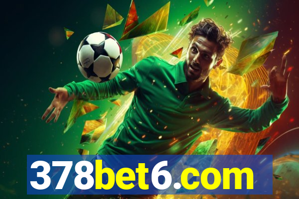 378bet6.com