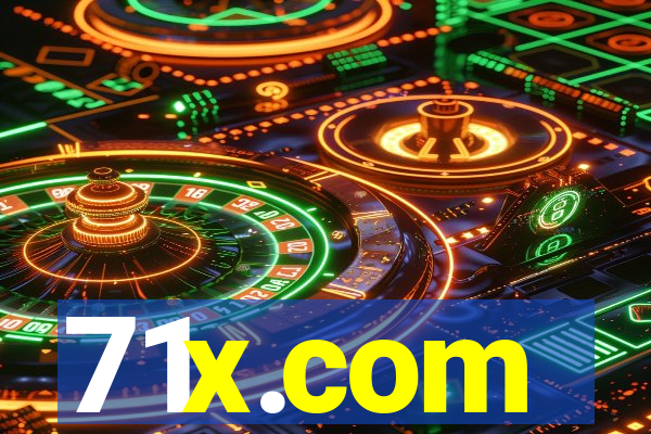 71x.com