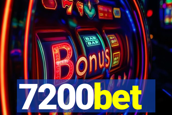 7200bet