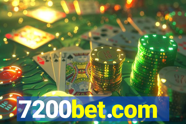 7200bet.com