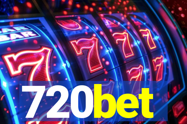 720bet