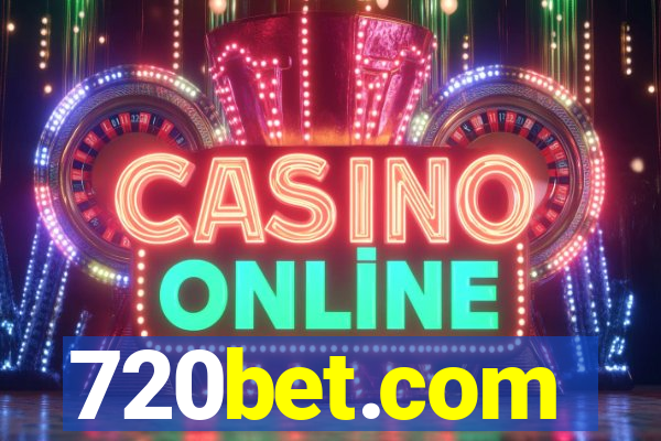 720bet.com