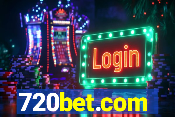 720bet.com